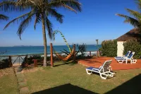 Pousada Hibisco Hotels in Bombinhas