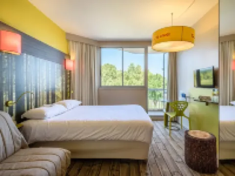 Ibis Styles Dax Centre Hotéis em Dax