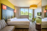 Ibis Styles Dax Centre Hotels in Dax