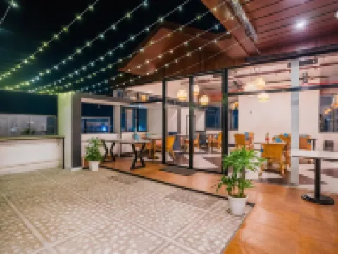 The Mohua - A Boutique Hotel Hotels in Ranchi