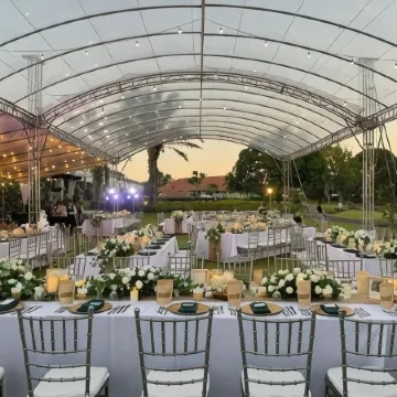 The Suites at Mount Malarayat