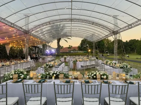 The Suites at Mount Malarayat