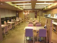 Hotel New Green Tsubame Sanjo - breakfast