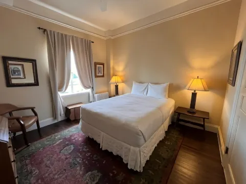 Berkeley City Club Hotel