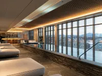 Elite Hotel Frost – Hotel & Spa Hôtels à : Kiruna