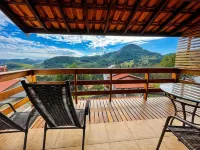 Pousada Colina Das Andorinhas - Inns
