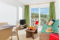 Apartaments Condado - 3-Star