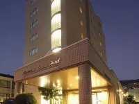 Kamisuwa Station Hotel Hotels near Tateishi Park