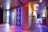Lida Hotel