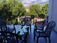 Seasons Villa Sigiriya, Sri Lanka