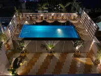 Villa Shakti Pondicherry