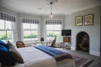 Bridstow Guest House