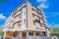 FabHotel Silver Stay 04 - Ahinsa Circle