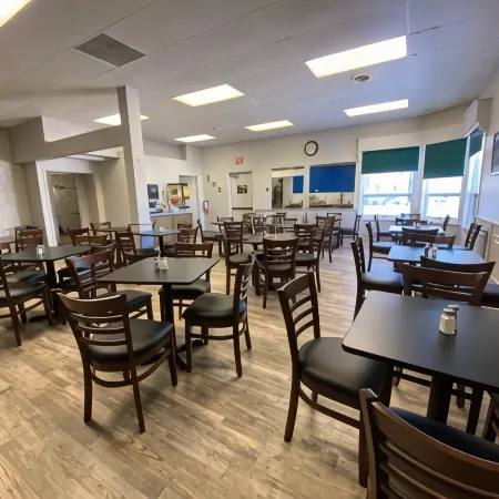 SureStay by Best Western Brockville