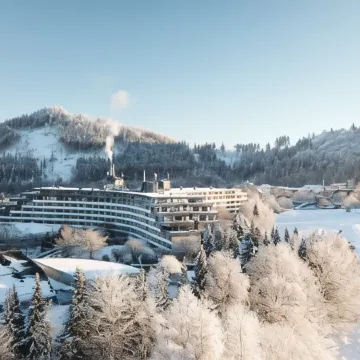 Sauerland Stern Hotel