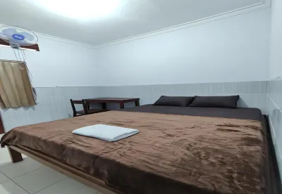 Khazanah Room Syariah by Secoms Hotels in Baciro