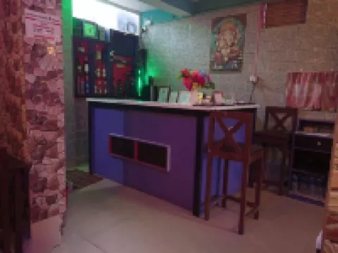 Hotel Riddhi Siddhi Restaurant & Bar Hotels in Parsa