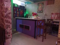 Hotel Riddhi Siddhi Restaurant & Bar Hotels in Bahuari