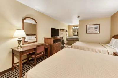 Rodeway Inn Hotels in Columbus