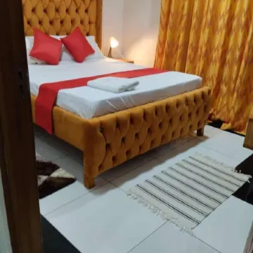 Jsb Apartments Bamburi