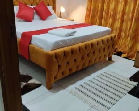 Jsb Apartments Bamburi Hotels in Bamburi