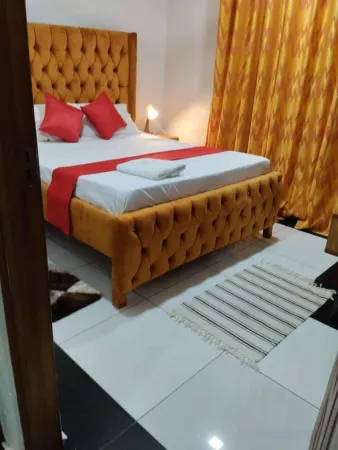 Lux Suites Jsb Apartments Bamburi