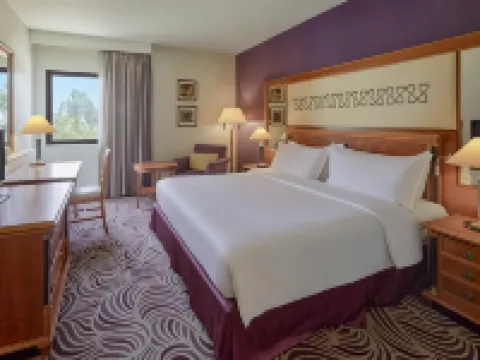 塔布科假日酒店 塔布克酒店