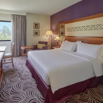 Holiday Inn TABUK by IHG