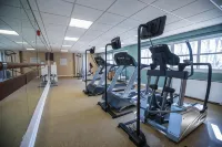 Holiday Inn Express ST Louis - Central West End