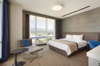 Ramada Hotel & Suites by Wyndham Izmir Kemalpasa Hotels in Manisa