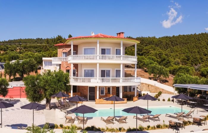 Casa Panorama