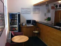 Colliers Hotel Hotels near Pimlico