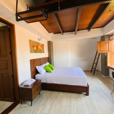 Hotel Casa Bresse Hotels near San Antonio