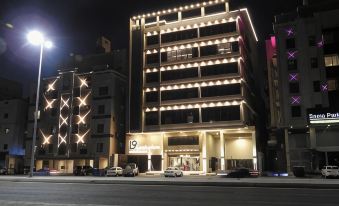 Level Nine Hotel