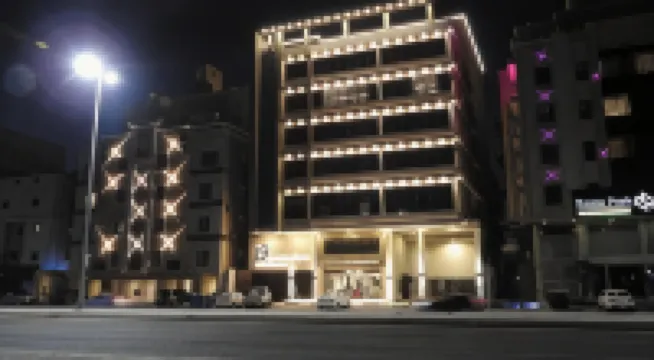 فندق ليفيل ناين Hotels near مرسى البحر الأحمر