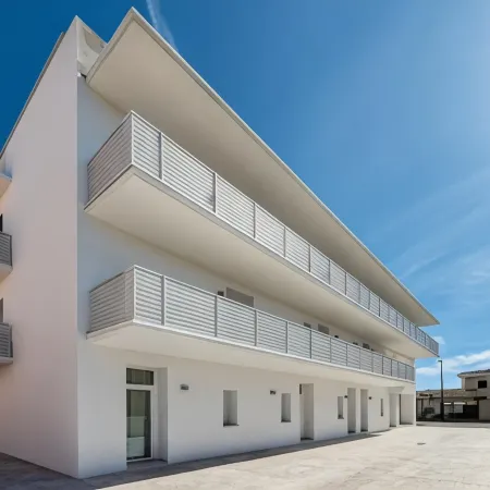 Olbia Rooms