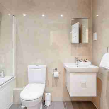 Roomspace Serviced Apartments- Regents Court Others