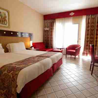 The Kairaba Beach Hotel Rooms