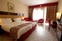 The Kairaba Beach Hotel Hotels in Serrekunda