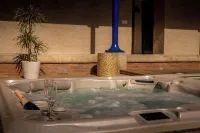 O'Bonheur de Hamma - spa
