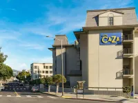 Hotel Caza Fisherman’s Wharf Hotels near PIER 39