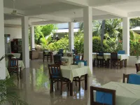 Kivulini  garden lodge and restaurants - Desayuno