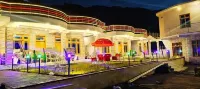 Hotel Baba Palace