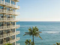 Kaimana Beach Hotel Hotels near Leahi Beach