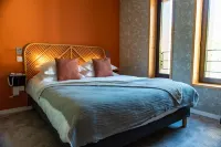 Logis Hôtel Altitude et Spa Pierre-Percée Hoteles en Raon-l'Étape