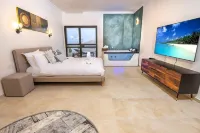 Tavor View Suites Hotels in Giv'at Avni