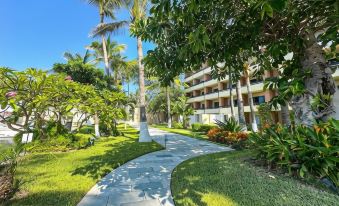 The Palms Resort of Mazatlan