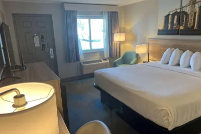 Days Inn by Wyndham Hays Hotels in 