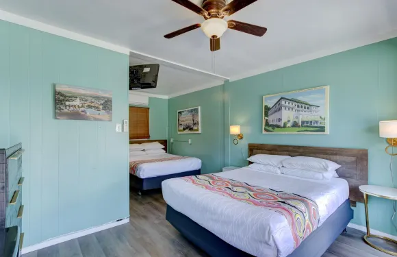 温泉城黃金旅館