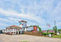 Holiday Inn Express Hope Hotel a Washington